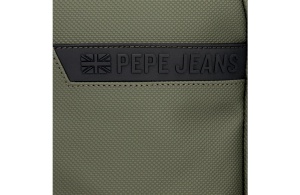 Ranac za laptop Dorking khaki Pepe Jeans 74.625.42 - Img 6