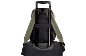 Ranac za laptop Dorking khaki Pepe Jeans 74.625.42 - Img 9
