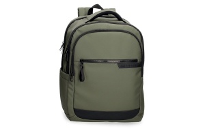 Ranac za laptop Dorking khaki Pepe Jeans 74.629.42