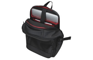 Ranac za laptop Durham crna Pepe Jeans 72.923.41 - Img 4
