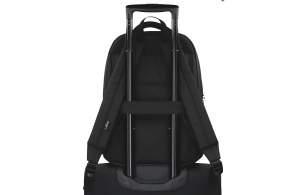 Ranac za laptop Durham crna Pepe Jeans 72.924.41 - Img 11