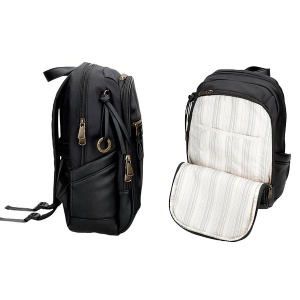 Ranac za laptop Morgan 7922131 Pepe Jeans 79.221.31 - Img 2
