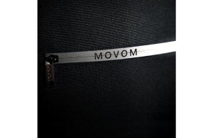 Ranac za laptop Trimmed crna Movom 51.723.22 - Img 2