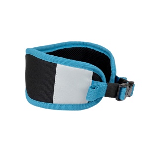 Ranac za školu Belmil Classy 405-78 Kick the ball 27x16x36cm plava - Img 4