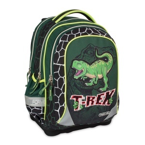 Ranac za školu FOR ME FET160110 T-Rex 71382