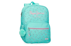 Ranac za školu Nora 30x40x12cm Pepe Jeans 60.422.42