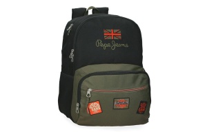 Ranac za školu Ponder Pepe Jeans 68.925.21