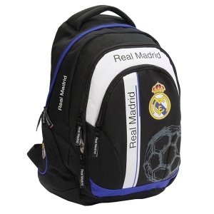 Ranac za školu Real Madrid 1 ovalni 52518