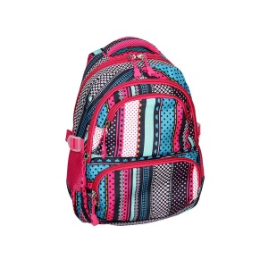 Ranac za školu Spirit Lollipop Pink TTS 405273 - Img 2