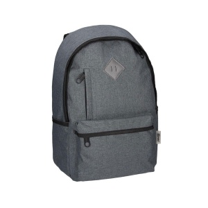 Ranac za školu Spirit Spot 02 29x19x41cm siva