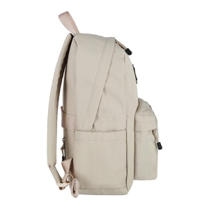 Ranac za školu Spirit X-Series 09 46x32x19cm remen za skejt bež - Img 2