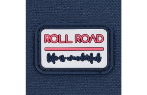 Ranac za školu Teckel Roll Road 48.723.42 - Img 7