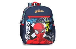 Ranac za vrtić Graffity Of Spiderman teget Marvel 42.622.F1