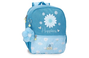 Ranac za vrtić Happiness plava Enso 99.722.D1