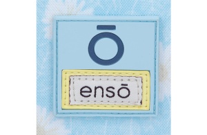 Ranac za vrtić Happiness plava Enso 99.722.D1 - Img 8