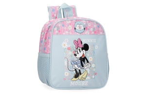 Ranac za vrtić Happy sky blue Minie 49.220.D2