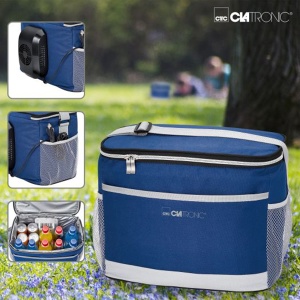 Rashladna torba 15L Clatronic KT 3720