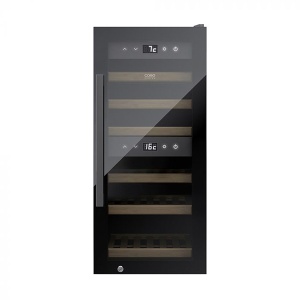 Rashladna vitrina za vina WineExclusive 24 S CASO B718