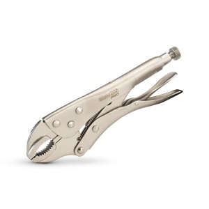 Ravna klešta smrt 25cm Bormann Pro BHT7344