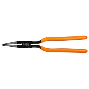 Ravna klešta za šavove 180 stepeni Neo Tools 31-070