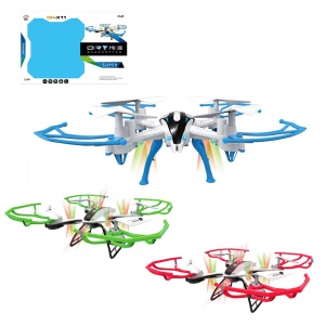 RC dron kvadrokopter 028 49-028000