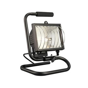 Reflektor Faro crni Massive 74904/21/30