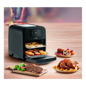 Rerna na vruć vazduh i Gril FW501815 Easy Fry Oven n Grill Tefal 3045380019645 - Img 4