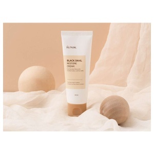 Revitalizujuća krema za lice Crni Puž 60ml IUNIK IUCSNAIL - Img 3