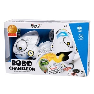 Robo Kameleon Silverit 885382 - Img 2