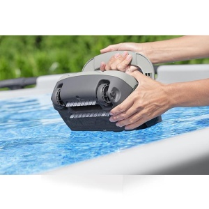 Robot čistač bazena AquaTronix G100 Bestway 58864 - Img 2
