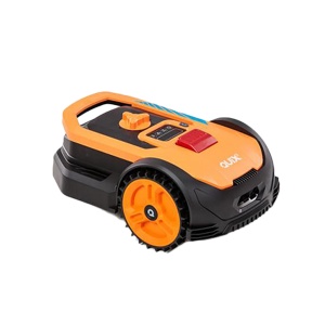 Robot kosačica QUIX XS max 300m2 Villager 086197