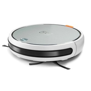 Robot usisivač 4u1 BlackDecker BXRV500E