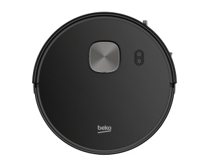 Robot usisivač Beko RoboSmart VRR 62514 VB sa posudom - Img 2