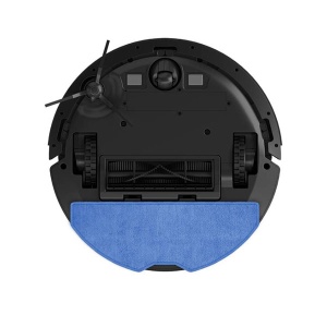 Robot usisivač RoboSmart VRR 80214 VB Beko crni sa posudom - Img 4
