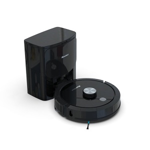 Robot usisivač sa bazom EXVAC900S 5200mAh Mamibot 24021