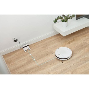 Robot usisivač SRV 1550WH Sencor APA02148 - Img 4