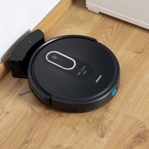 Robot usisivač SRV 6250BK-EUE3 Sencor APA01637 - Img 4