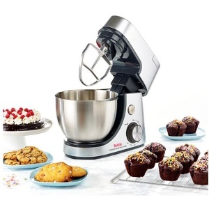 Robotski mikser Masterchef Tefal QB515D38 - Img 3