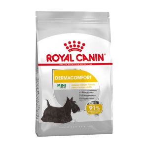 Royal Canin Mini Dermacomfort za male rase 3kg RV0762