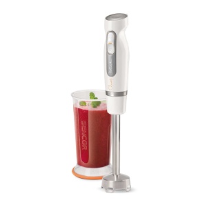 Ručni blender Sencor SHB 4358WH-EUE3 beli 800W - Img 2