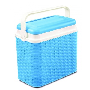 Ručni Frižider Piknik Ratan 10L 32691