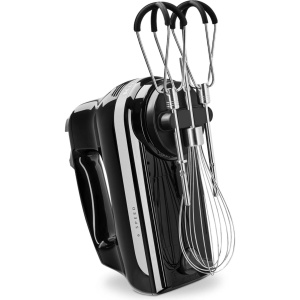 Ručni mikser 6 brzina 60W oniks crni KitchenAid KA5KHM6118EOB - Img 3