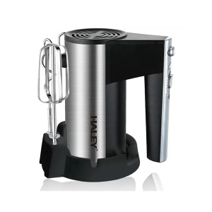Ručni mikser Haley 500W crna Inox