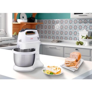 Ručni mikser sa posudom HT312138 Quickmix Tefal 3016661149344 - Img 2
