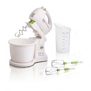Ručni mikser sa posudom Tefal HT4131