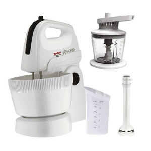 Ručni mikser TEFAL HT6171 - Img 3