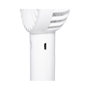 Ručni ventilator Li-ion 1200mAh Home HF9/WH - Img 4