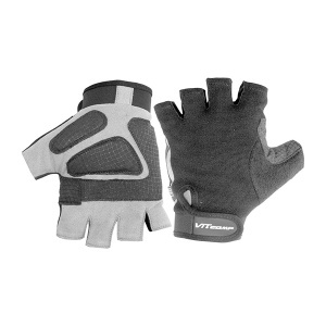 Rukavice za vožnju bicikla Gel Protect XL Vit Comp 3722001