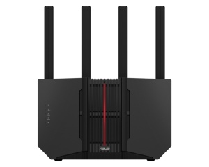 Ruter RT-BE92U ASUS AiMesh Tri-Band Wi-Fi 7 crni