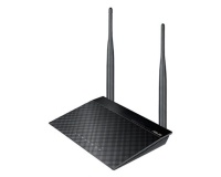 Ruter RT-N12E ASUS N300 Wi-Fi 4 crni - Img 2